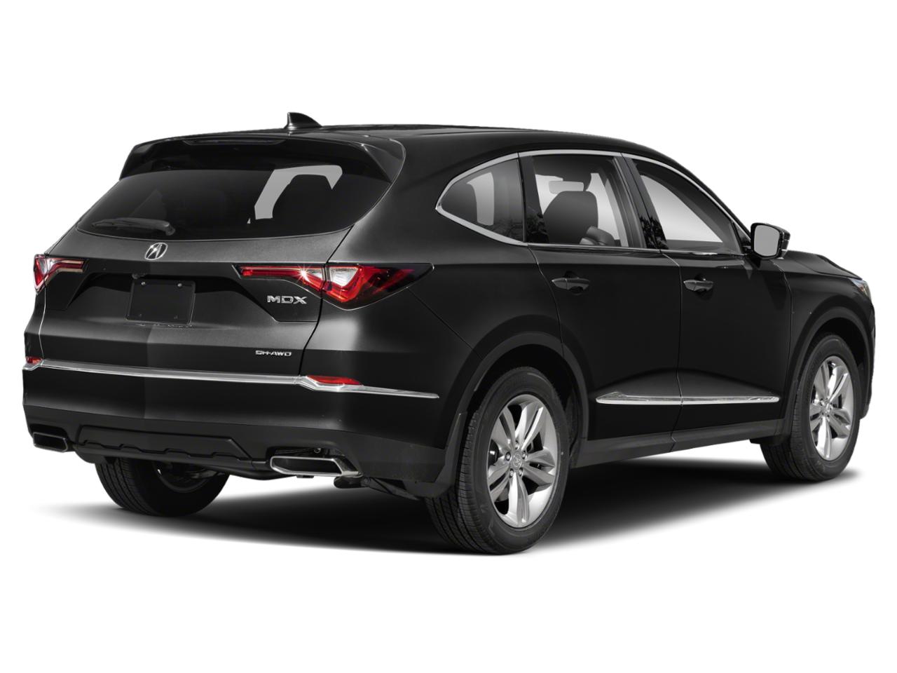 2023 Acura MDX Vehicle Photo in Seguin, TX 78155