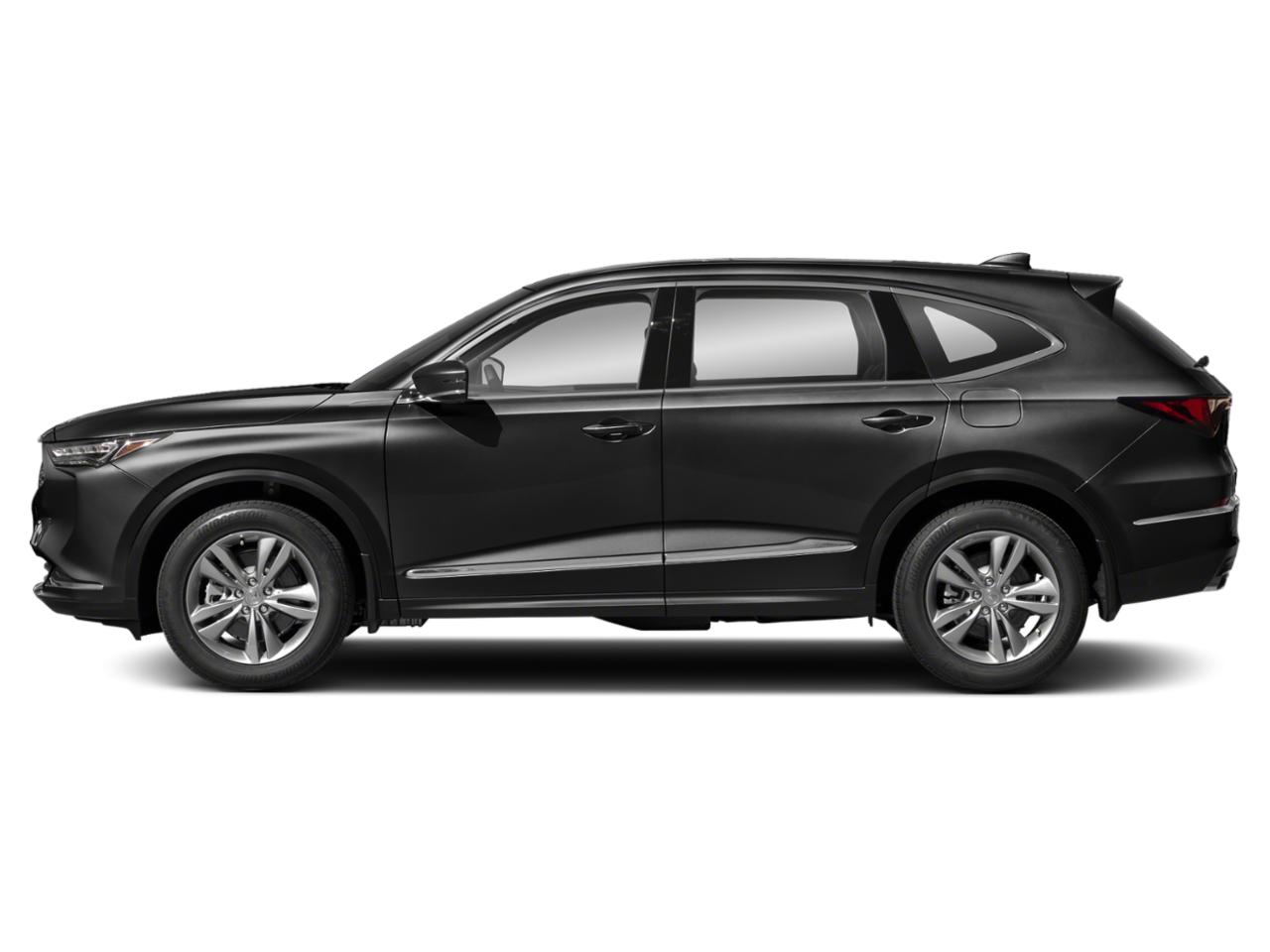 2023 Acura MDX Vehicle Photo in Seguin, TX 78155