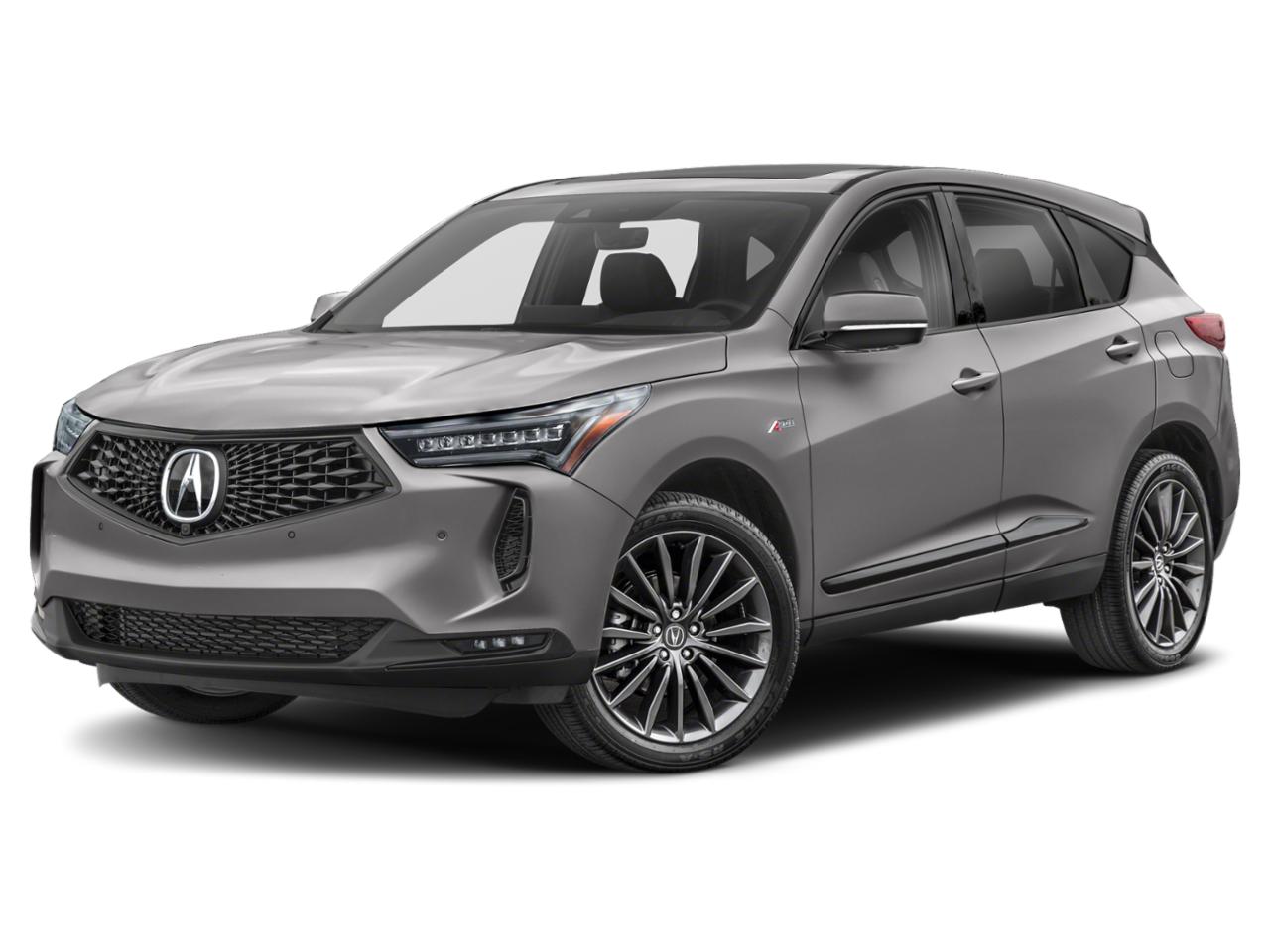 2023 Acura RDX Vehicle Photo in WILMINGTON, DE 19806-4020