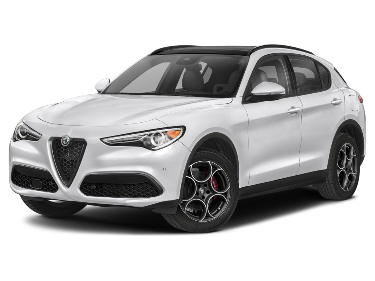 2023 Alfa Romeo Stelvio Vehicle Photo in Willow Grove, PA 19090