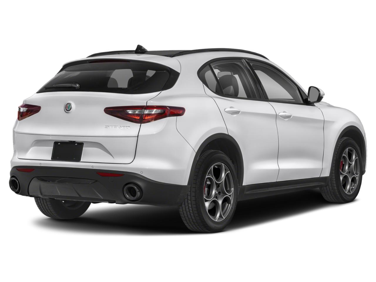 2023 Alfa Romeo Stelvio Vehicle Photo in Willow Grove, PA 19090