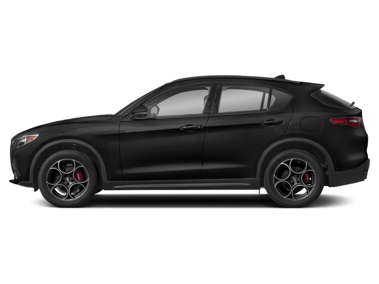 2023 Alfa Romeo Stelvio Vehicle Photo in Willow Grove, PA 19090