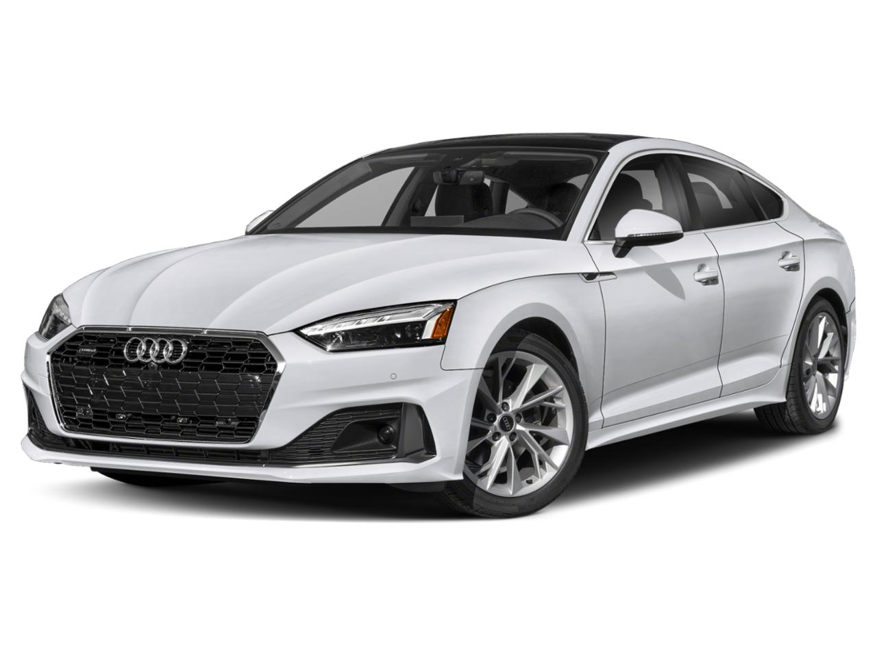 2023 Audi A5 Sportback Vehicle Photo in Decatur, TX 76234
