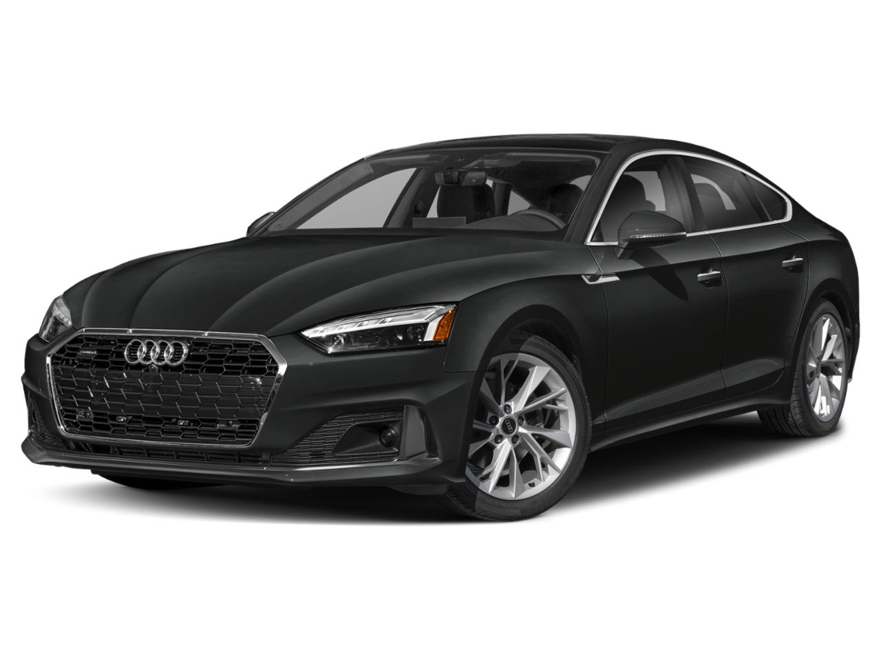 2023 Audi A5 Sportback Vehicle Photo in Flemington, NJ 08822