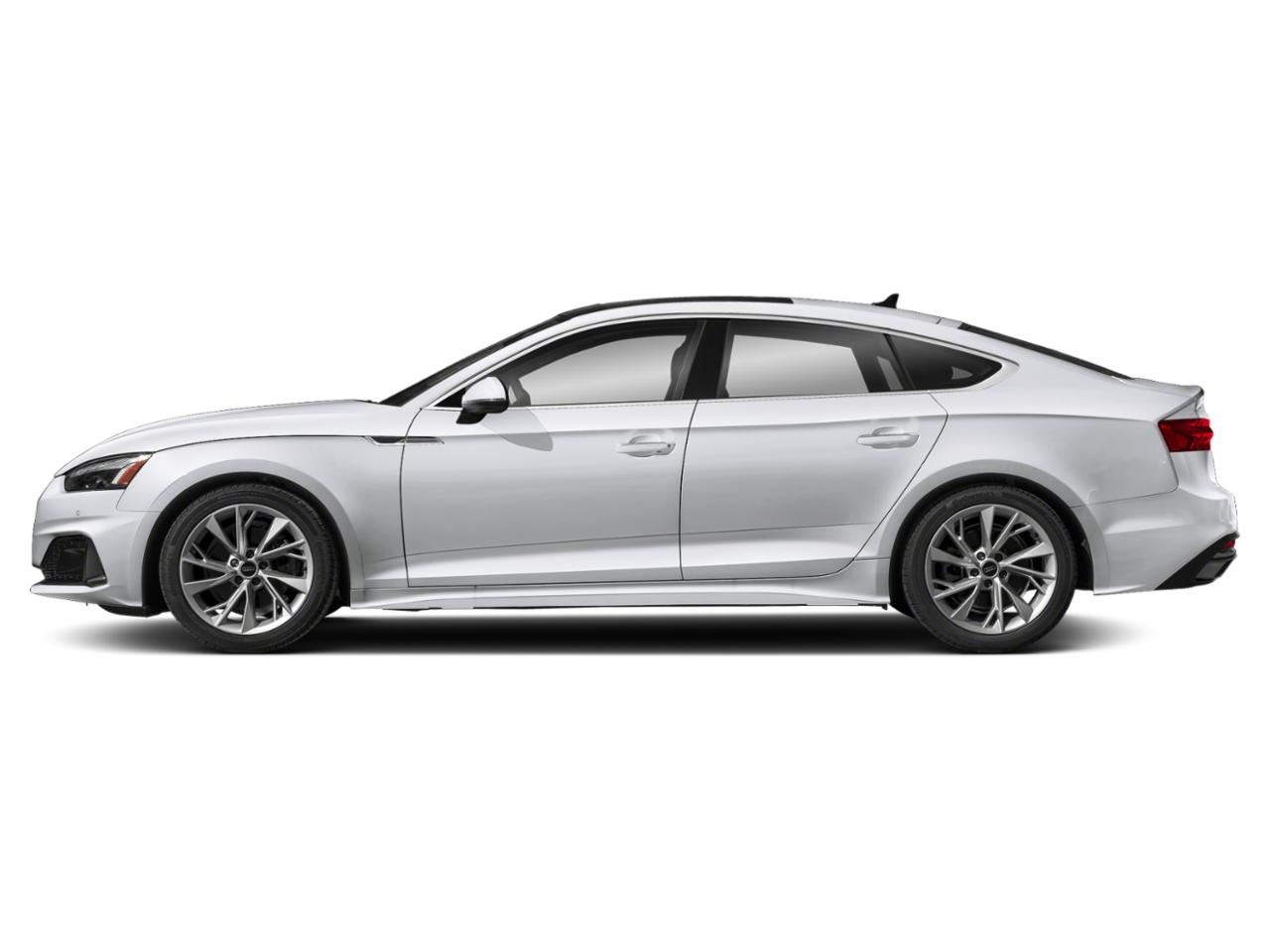 2023 Audi A5 Sportback Vehicle Photo in Decatur, TX 76234