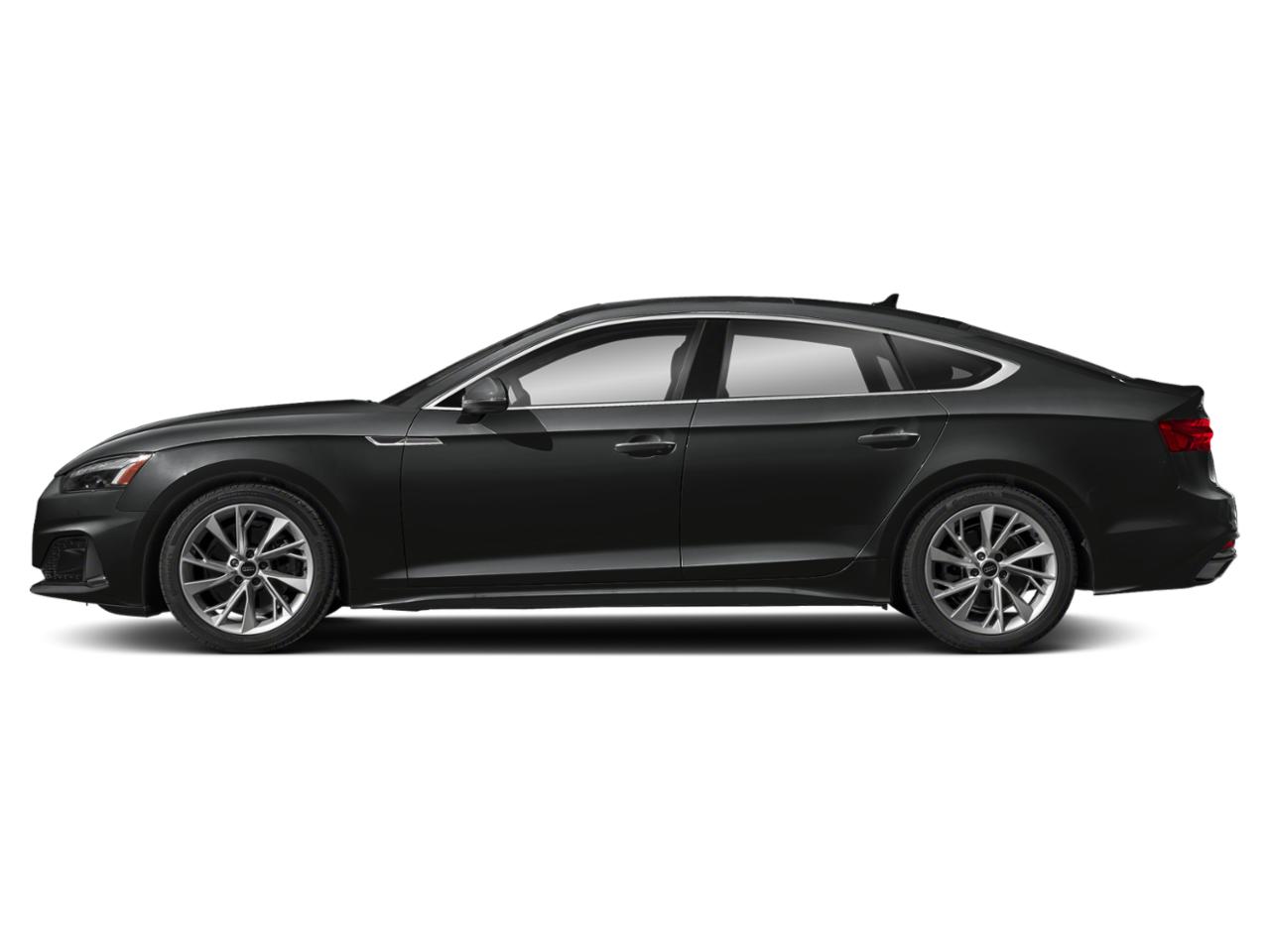 2023 Audi A5 Sportback Vehicle Photo in Flemington, NJ 08822