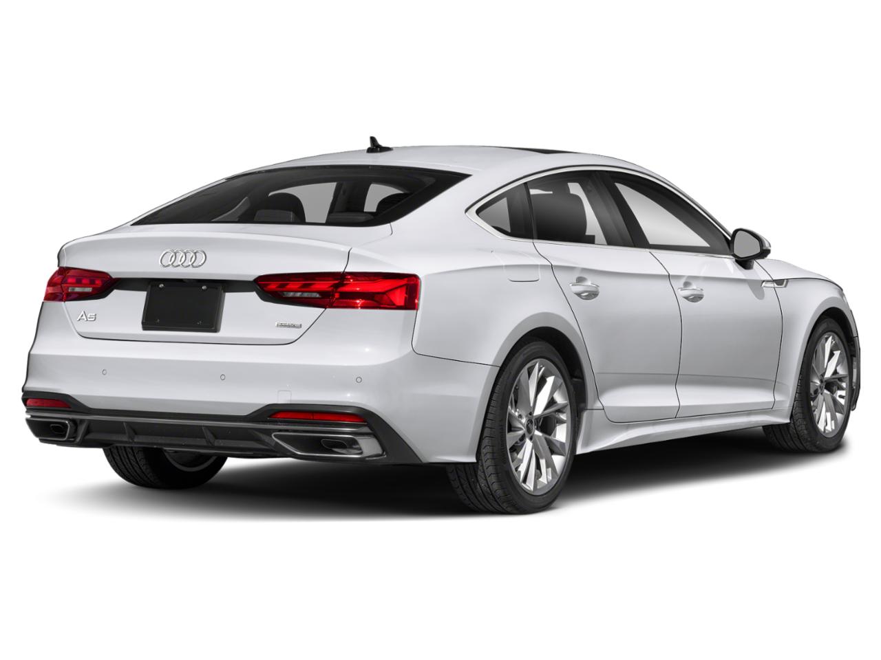 2023 Audi A5 Sportback Vehicle Photo in Decatur, TX 76234