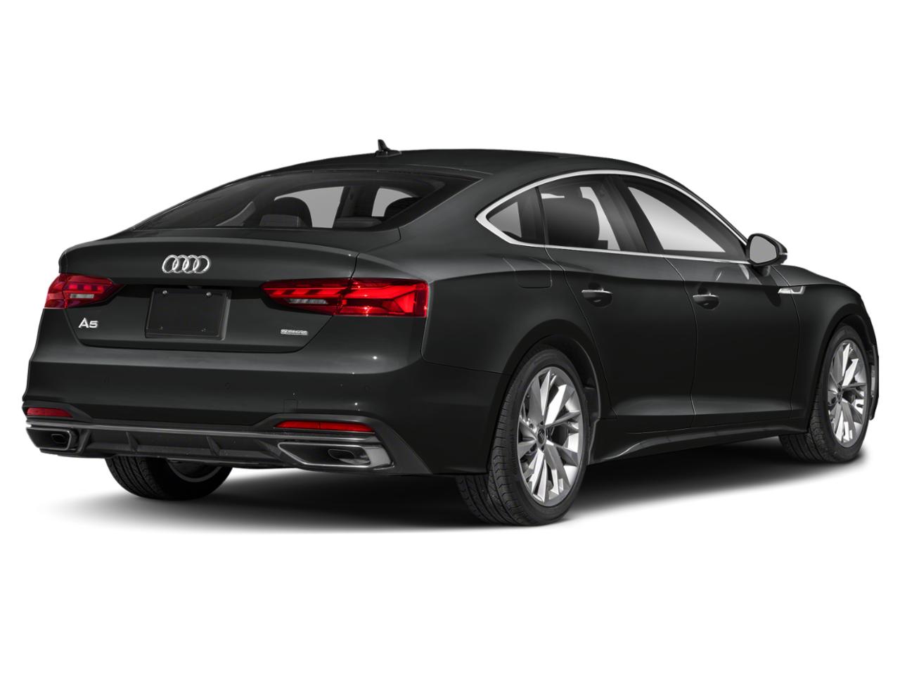 2023 Audi A5 Sportback Vehicle Photo in Flemington, NJ 08822