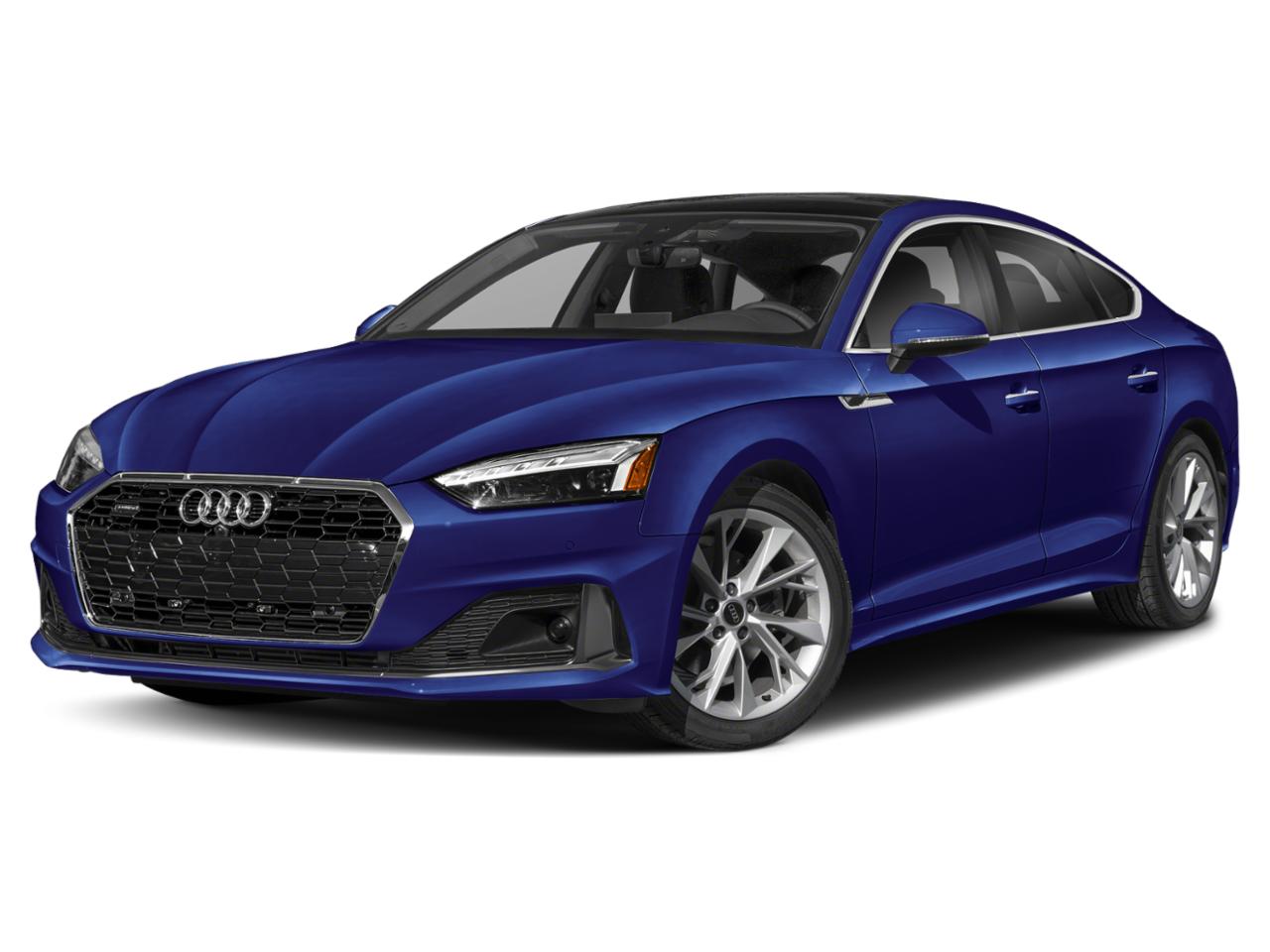 2023 Audi A5 Sportback Vehicle Photo in San Antonio, TX 78230