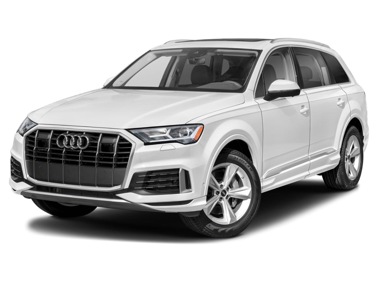 2023 Audi Q7 Vehicle Photo in Statesboro, GA 30458