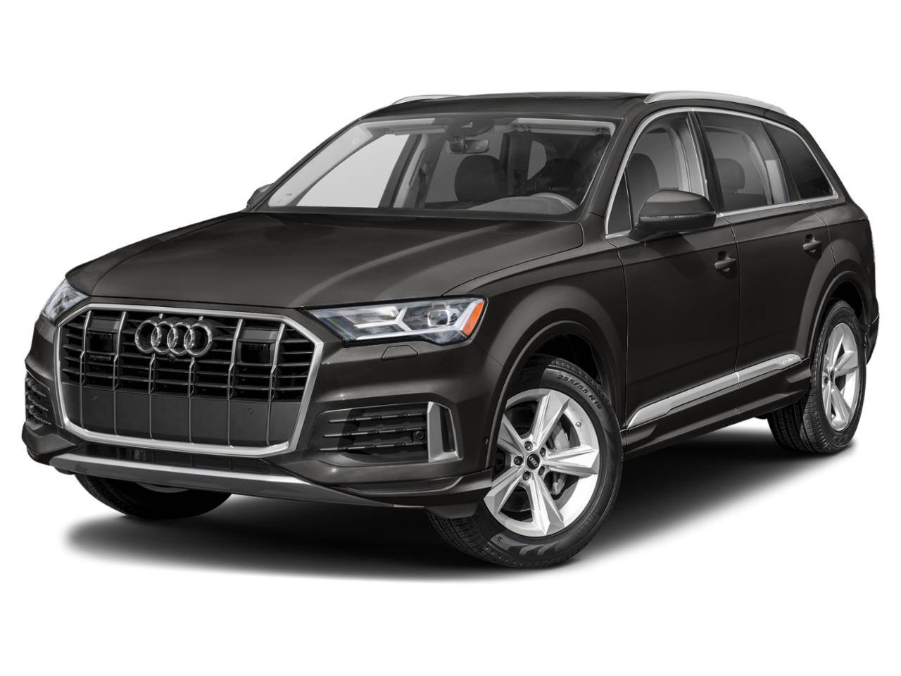 2023 Audi Q7 Vehicle Photo in Laurel, MD 20724