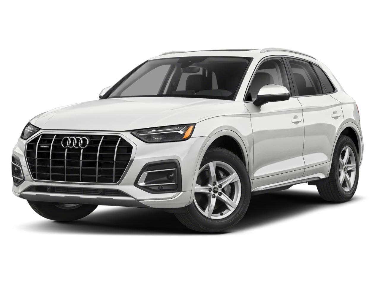 2023 Audi Q5 Vehicle Photo in Willow Grove, PA 19090