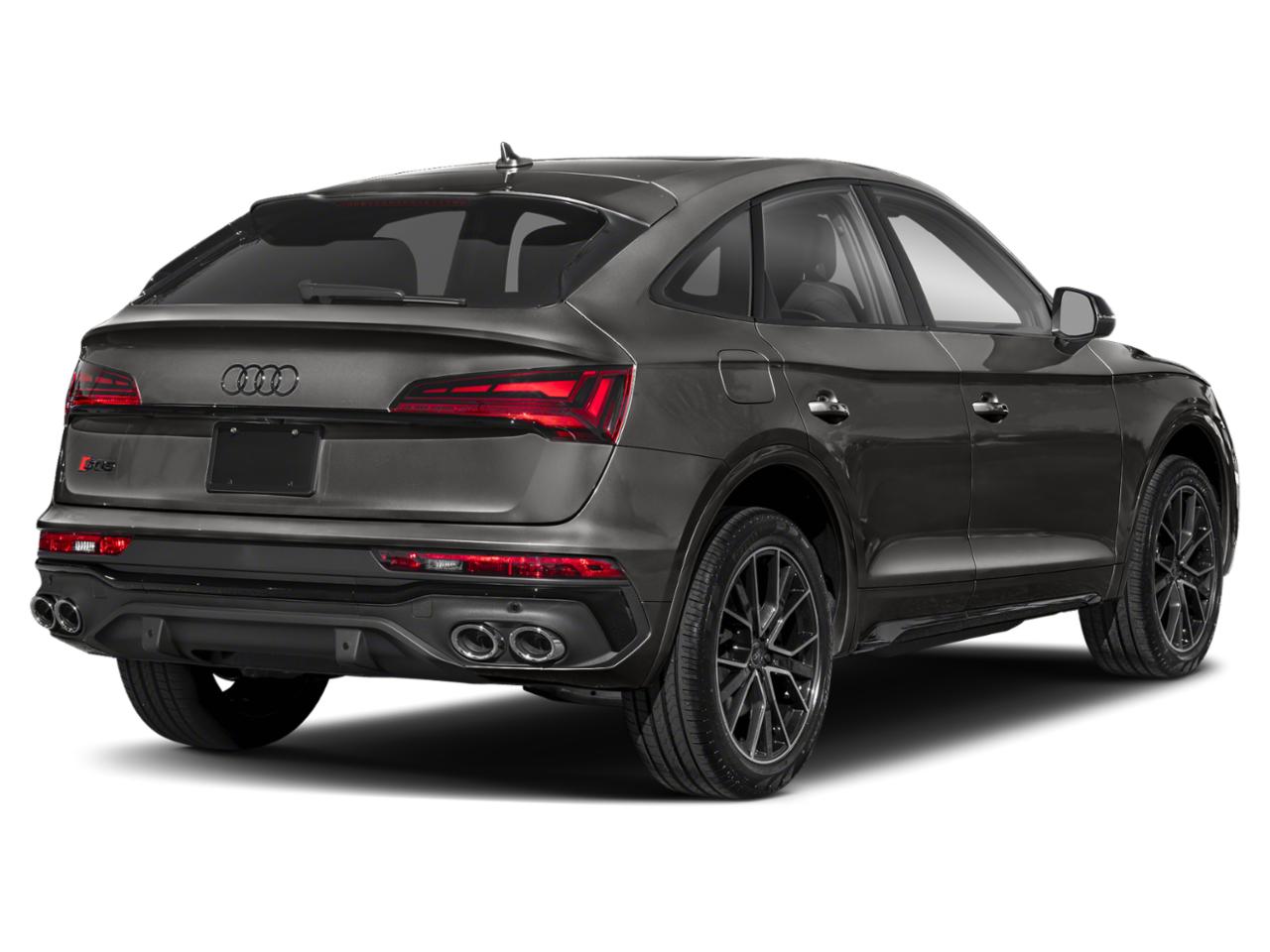 2023 Audi SQ5 Sportback Vehicle Photo in Georgetown, TX 78626