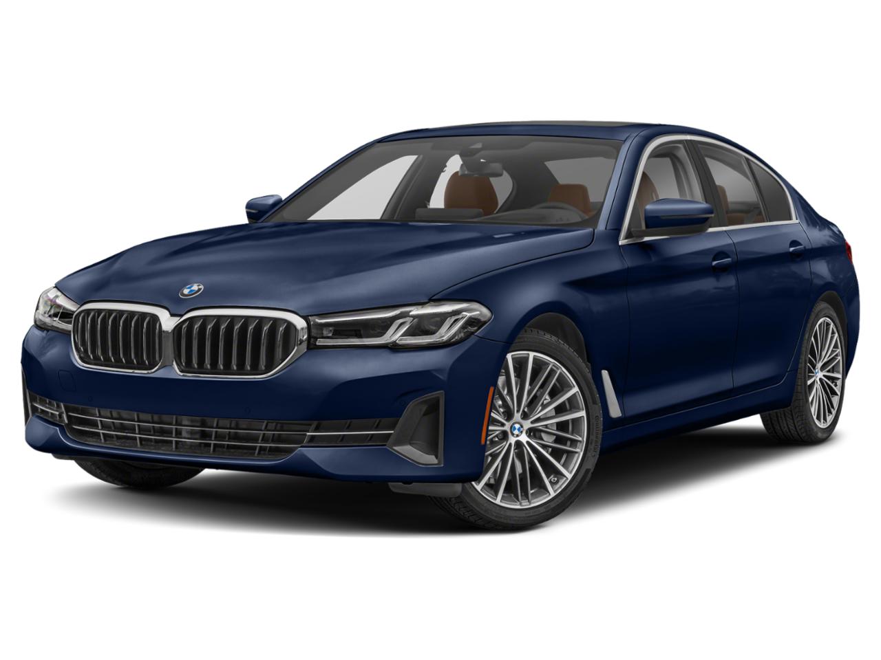 2023 BMW 530i xDrive Vehicle Photo in Appleton, WI 54913