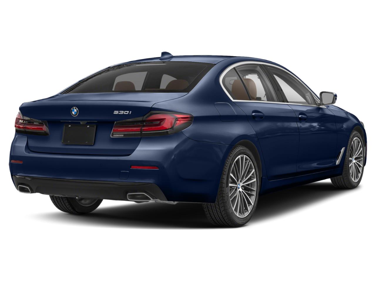 2023 BMW 530i xDrive Vehicle Photo in Appleton, WI 54913