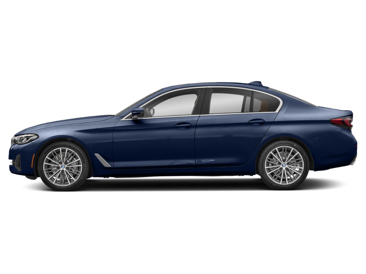2023 BMW 530i xDrive Vehicle Photo in Appleton, WI 54913