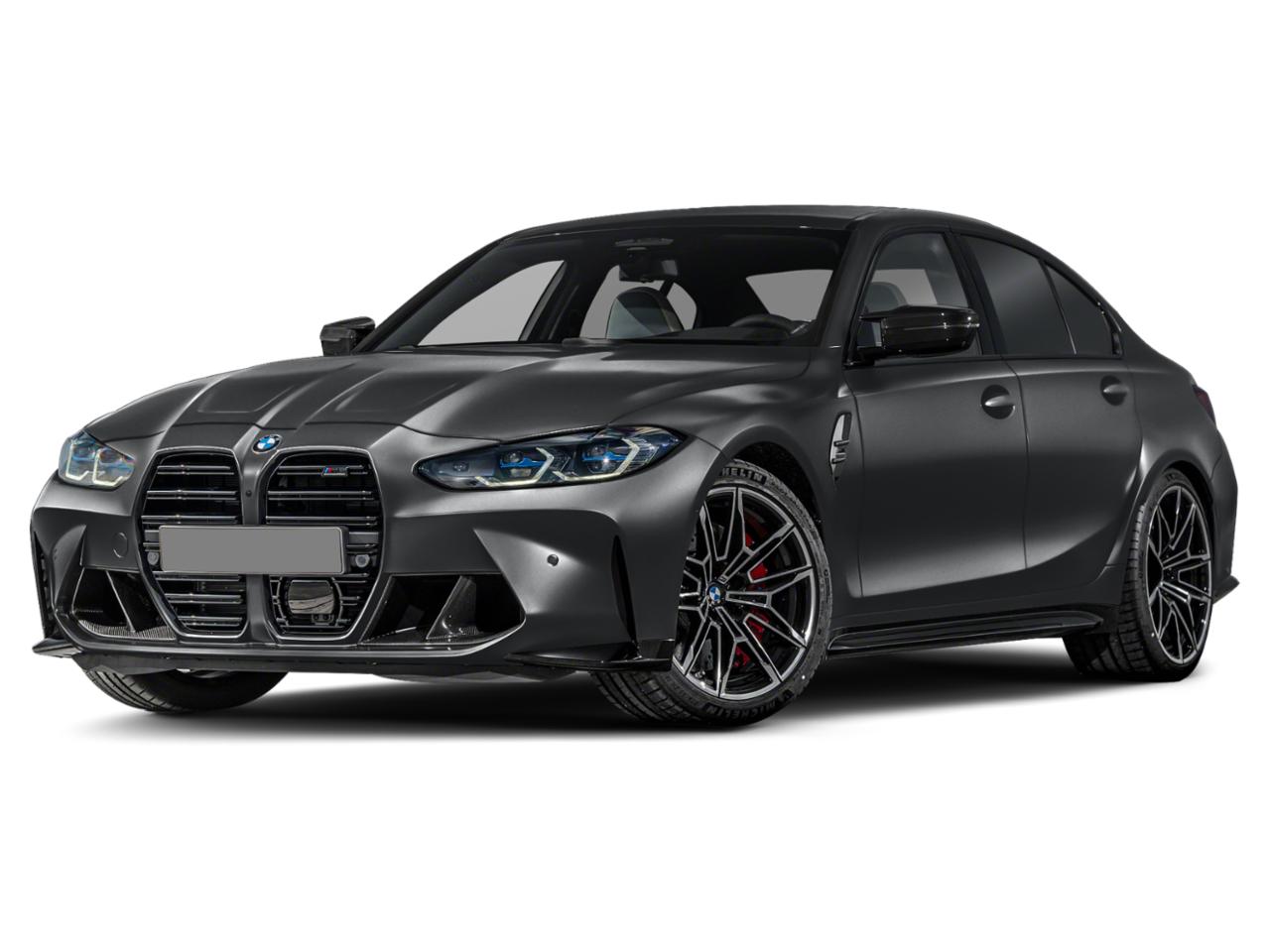 2023 BMW M3 Vehicle Photo in Lancaster, PA 17601