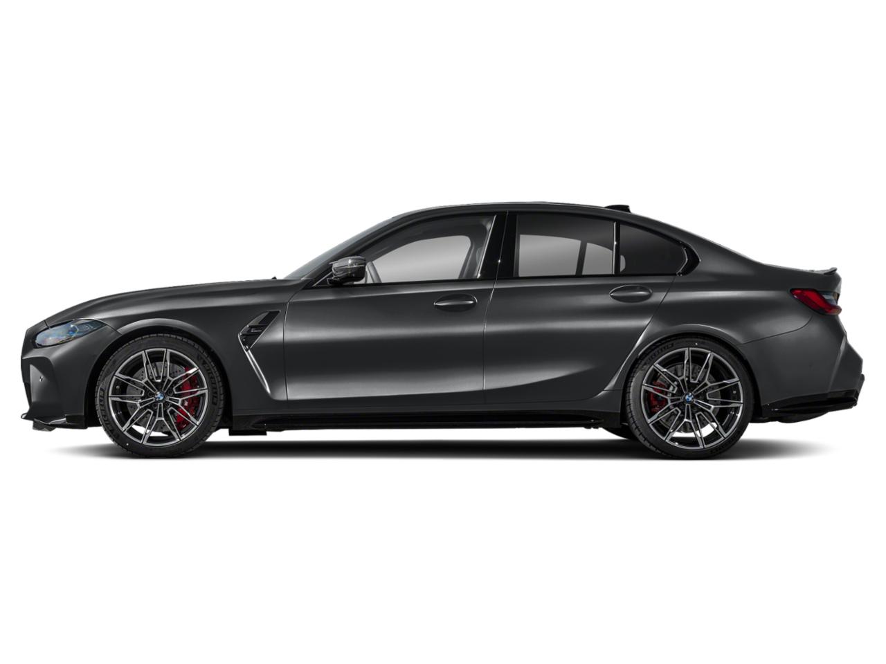 2023 BMW M3 Vehicle Photo in Lancaster, PA 17601