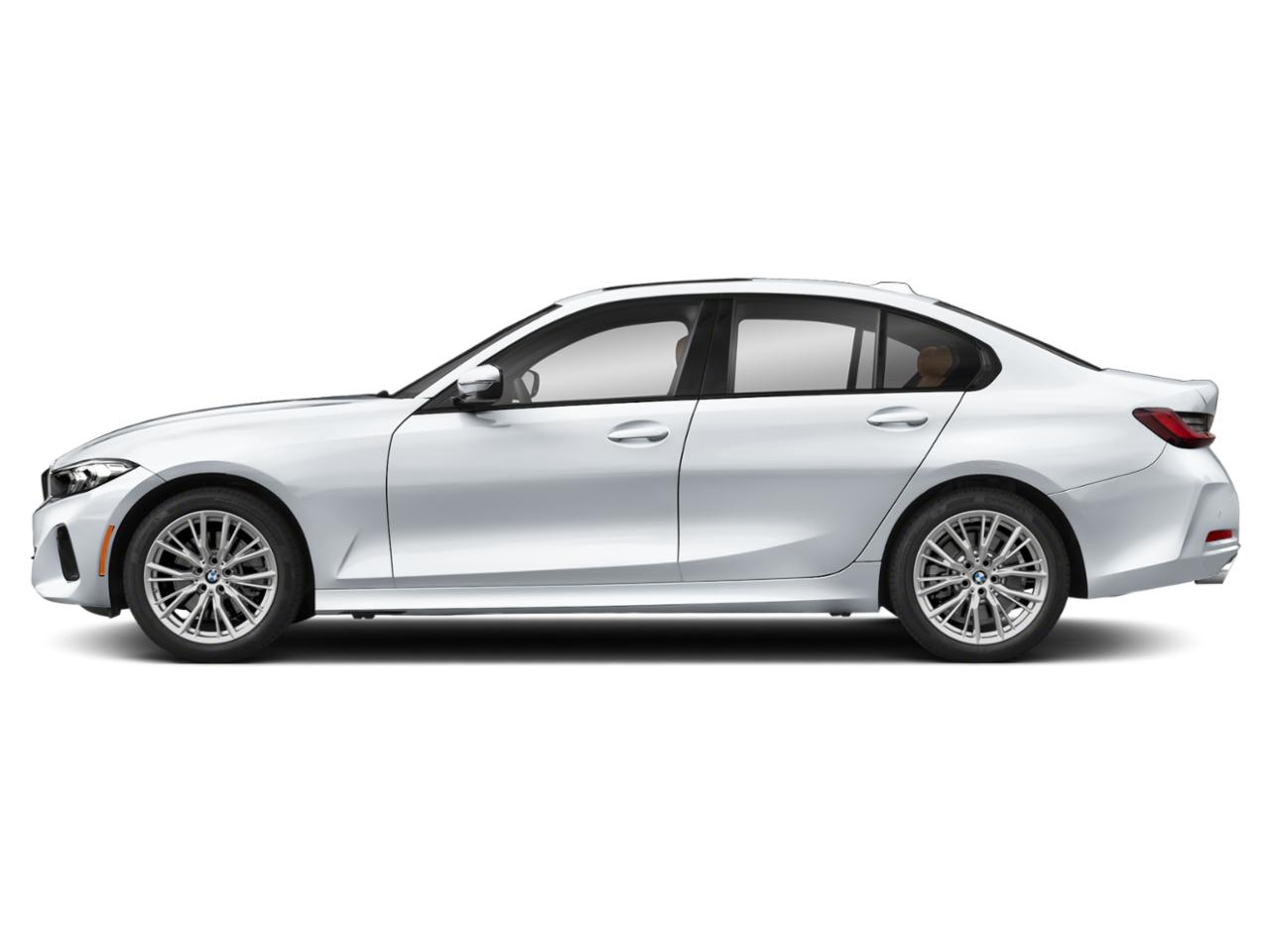 2023 BMW 330i xDrive Vehicle Photo in Flemington, NJ 08822