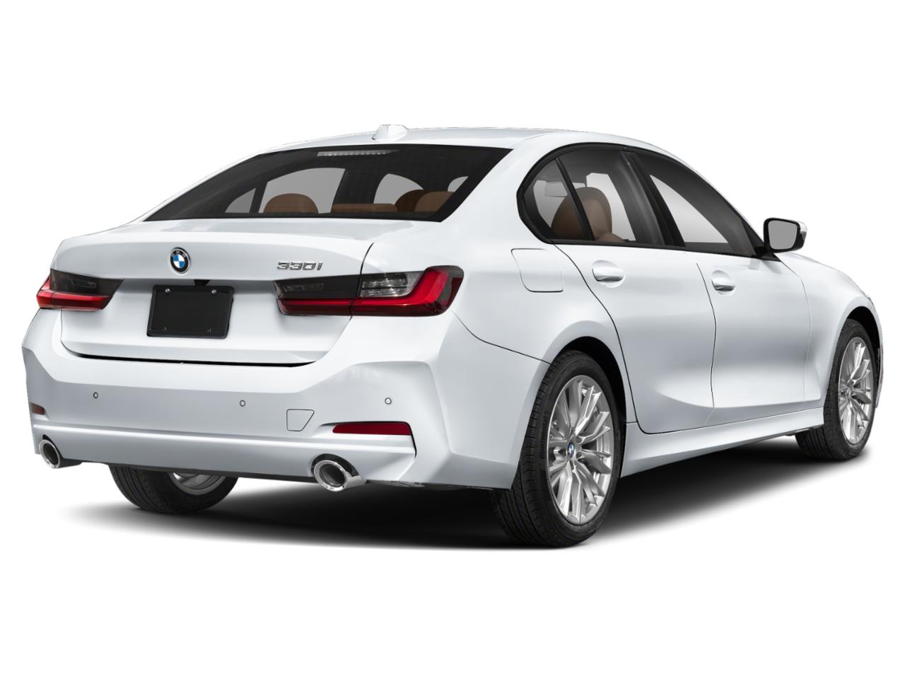 2023 BMW 330i xDrive Vehicle Photo in Flemington, NJ 08822