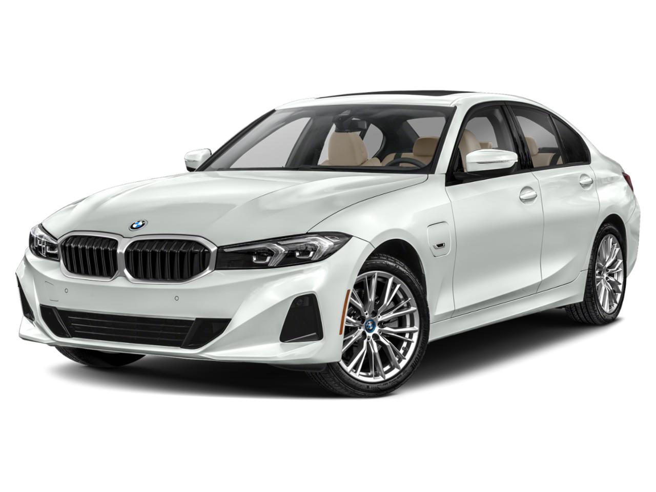 2023 BMW 330e xDrive Vehicle Photo in Lancaster, PA 17601
