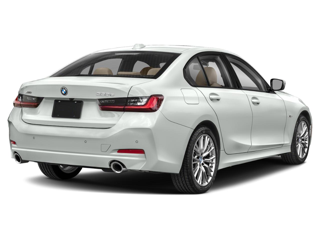 2023 BMW 330e xDrive Vehicle Photo in Lancaster, PA 17601
