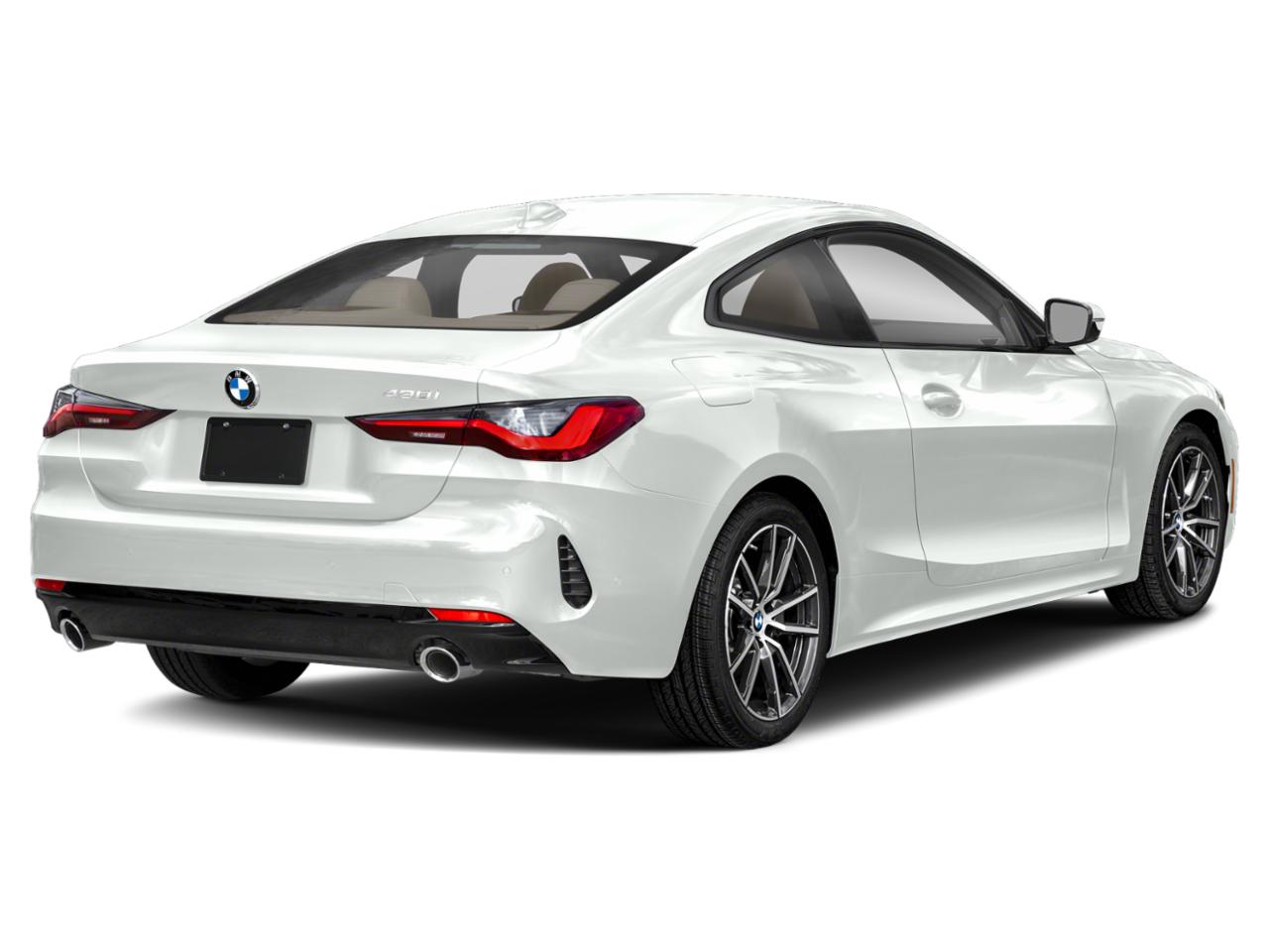 2023 BMW 430i xDrive Vehicle Photo in Willow Grove, PA 19090