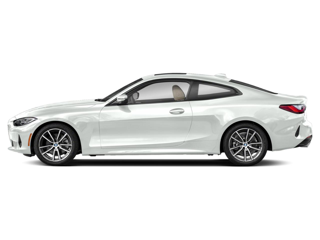 2023 BMW 430i xDrive Vehicle Photo in Willow Grove, PA 19090