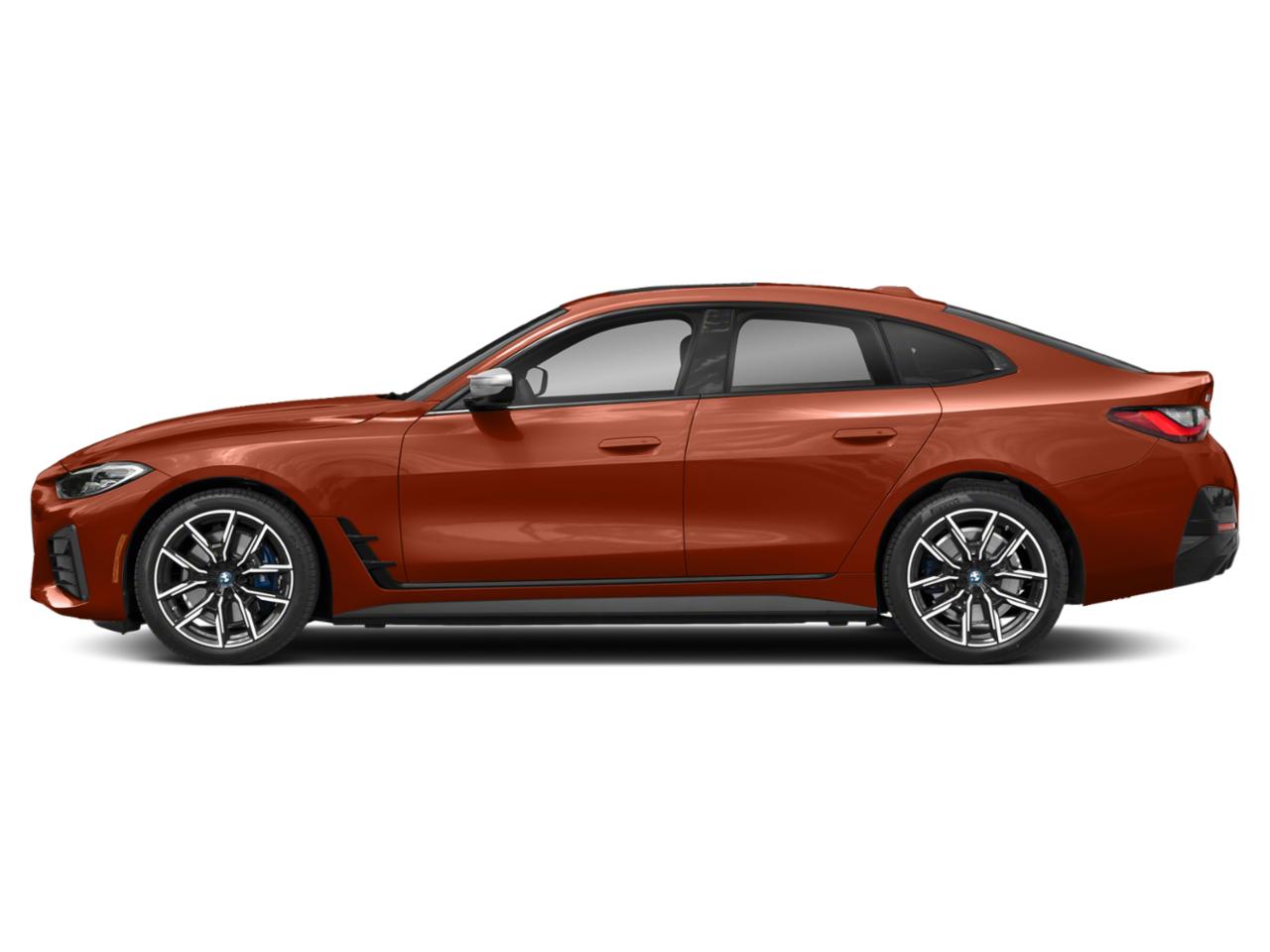 2023 BMW i4 Vehicle Photo in MECHANICSBURG, PA 17050-1707