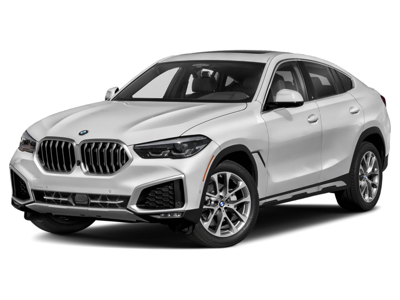2023 BMW X6 xDrive40i Vehicle Photo in Lancaster, PA 17601