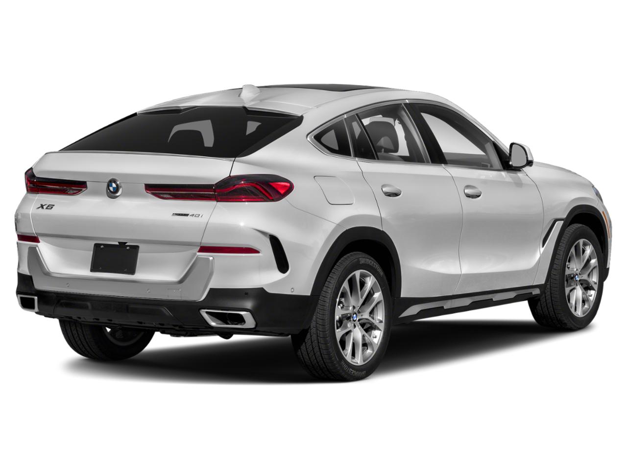 2023 BMW X6 xDrive40i Vehicle Photo in Lancaster, PA 17601