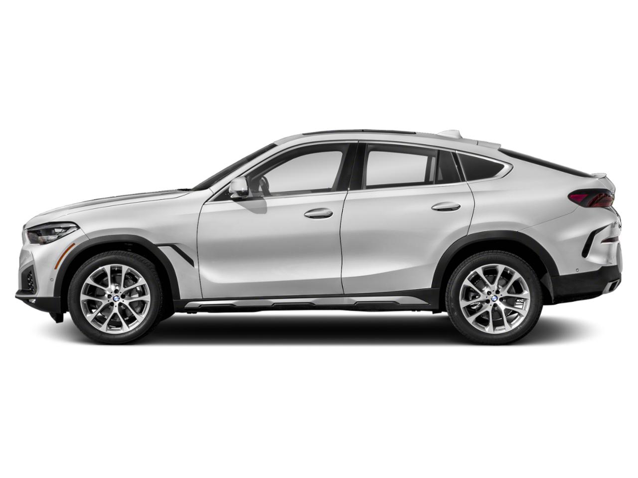 2023 BMW X6 xDrive40i Vehicle Photo in Lancaster, PA 17601