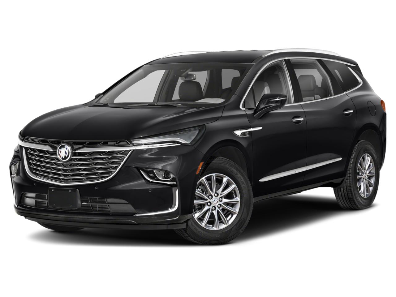 2023 Buick Enclave Vehicle Photo in AURORA, CO 80012-4011
