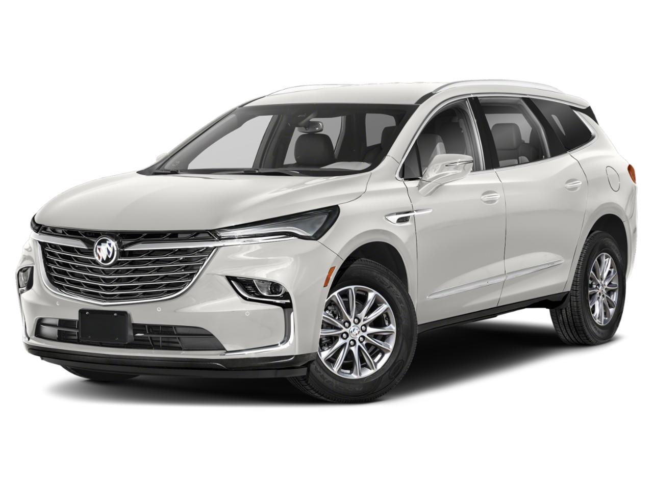 2023 Buick Enclave Vehicle Photo in GILBERT, AZ 85297-0402