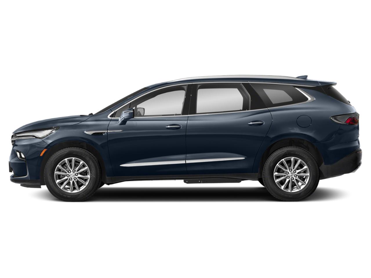 2023 Buick Enclave Vehicle Photo in KANSAS CITY, MO 64114-4545