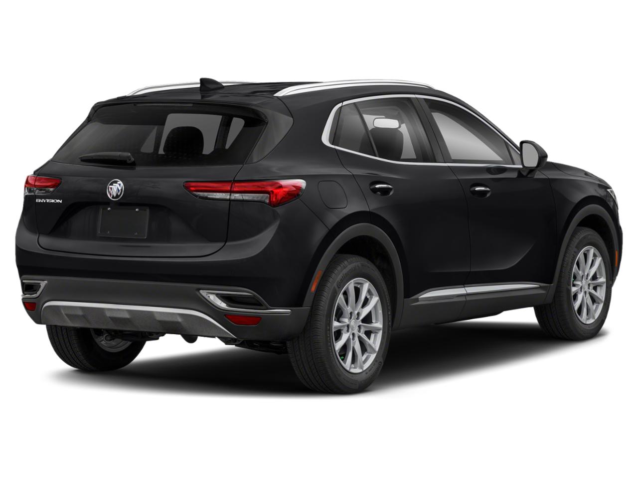 2023 Buick Envision Vehicle Photo in San Antonio, TX 78230