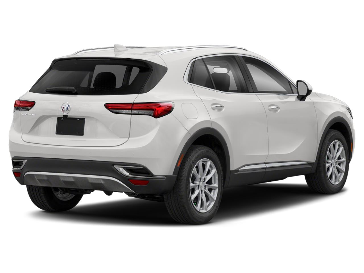 2023 Buick Envision Vehicle Photo in GILBERT, AZ 85297-0402
