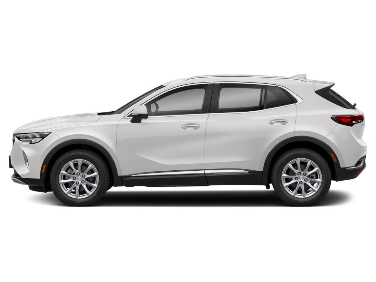 2023 Buick Envision Vehicle Photo in GILBERT, AZ 85297-0402