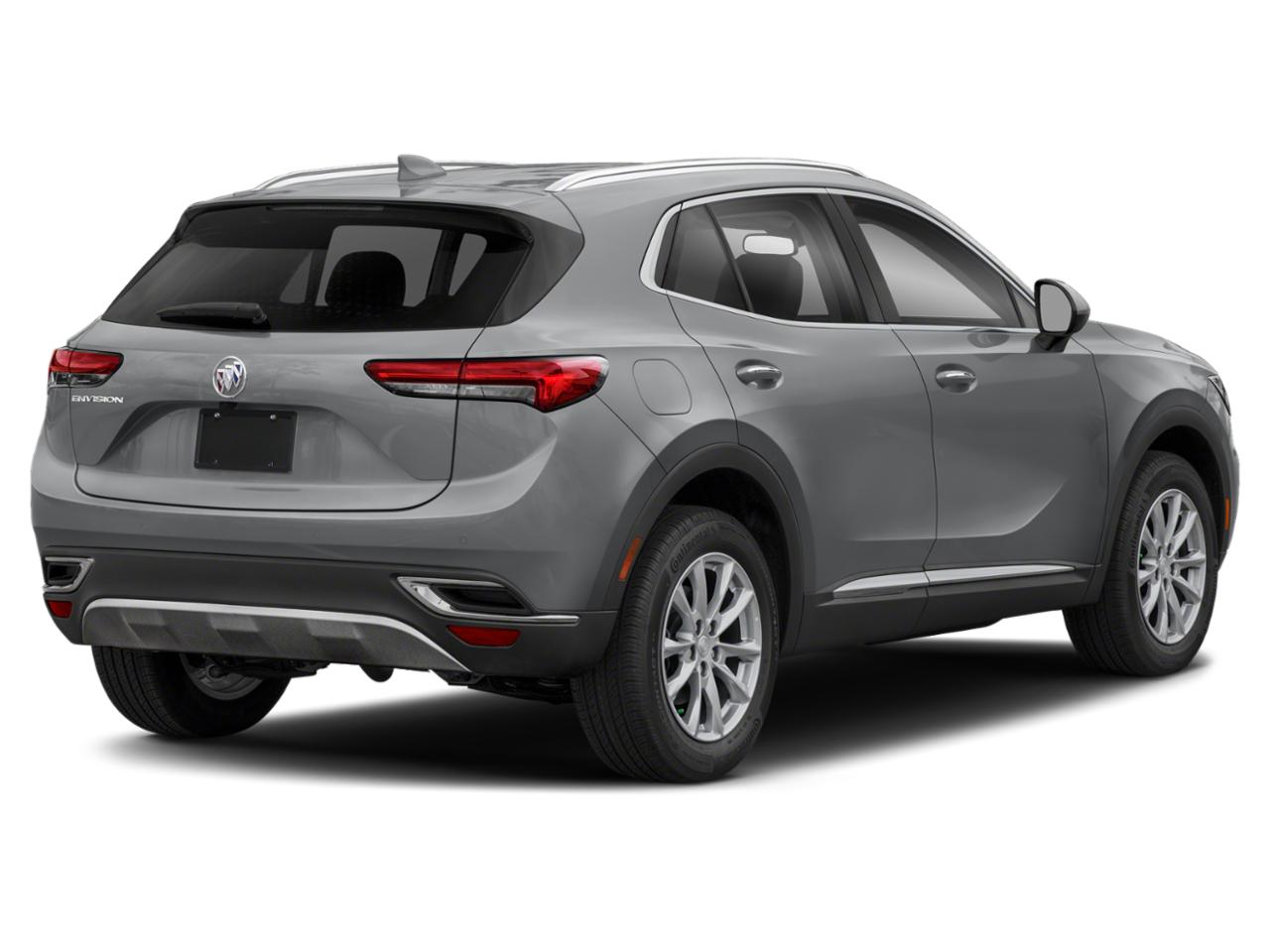 2023 Buick Envision Vehicle Photo in BRUNSWICK, GA 31525-1881