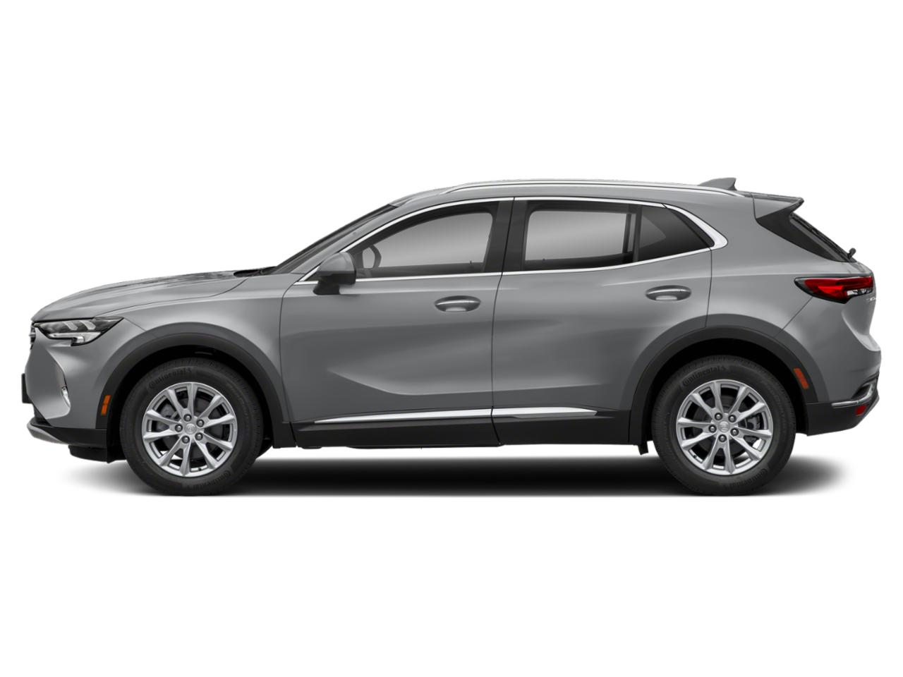 2023 Buick Envision Vehicle Photo in BRUNSWICK, GA 31525-1881