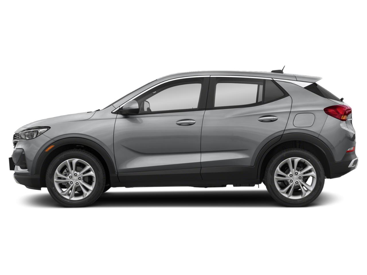 2023 Buick Encore GX Vehicle Photo in TREVOSE, PA 19053-4984