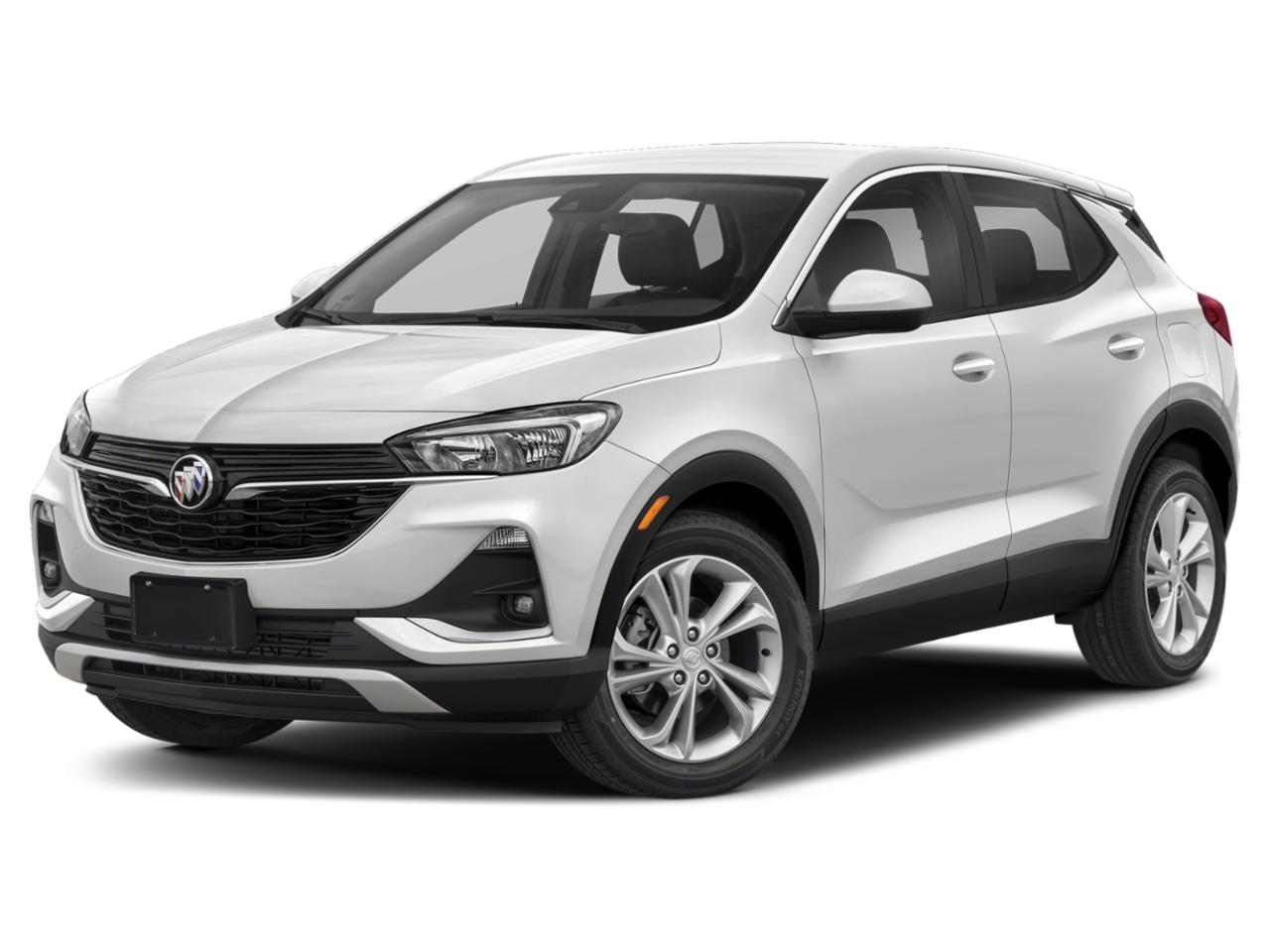 2023 Buick Encore GX Vehicle Photo in TREVOSE, PA 19053-4984