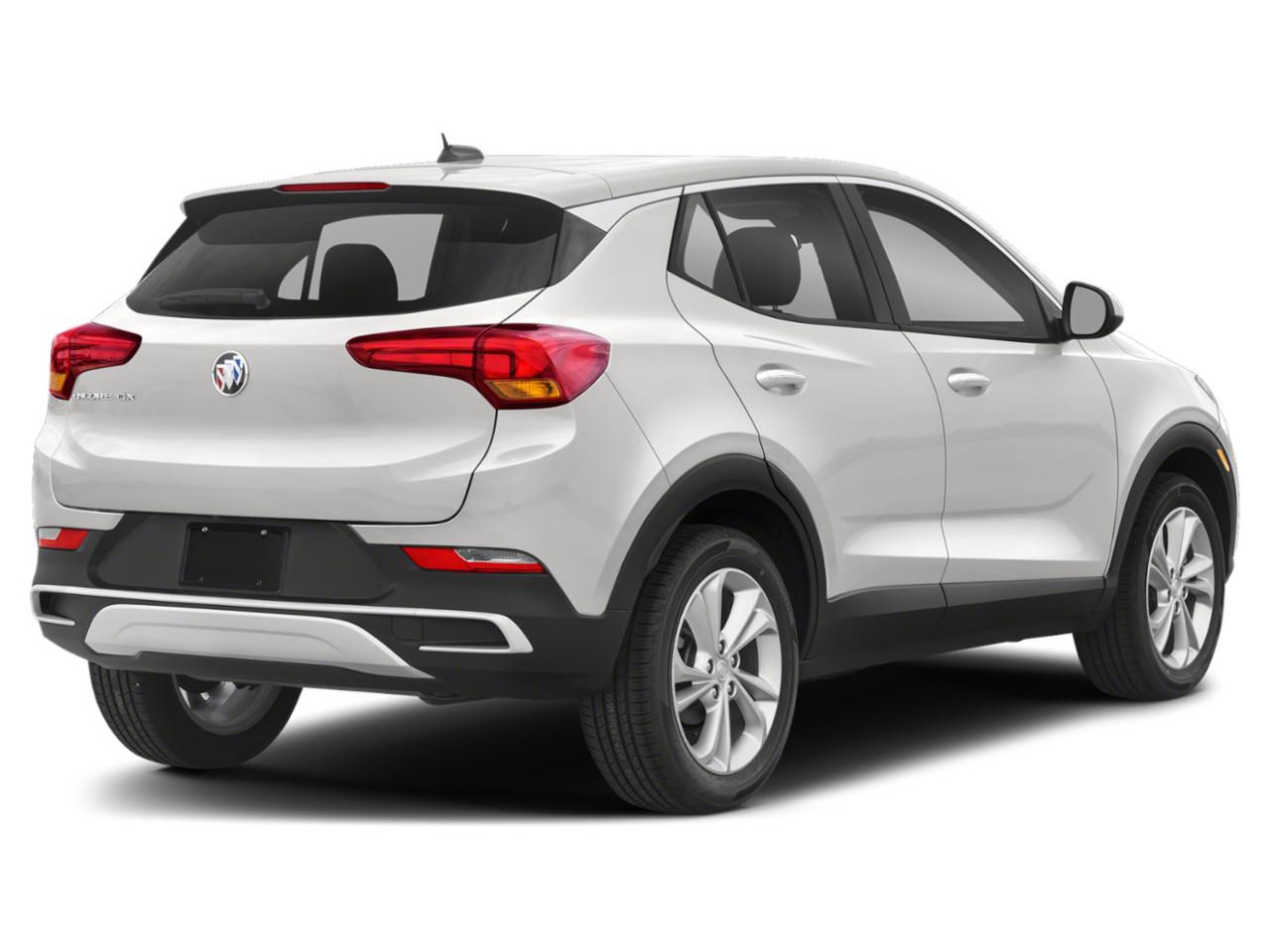 2023 Buick Encore GX Vehicle Photo in TREVOSE, PA 19053-4984