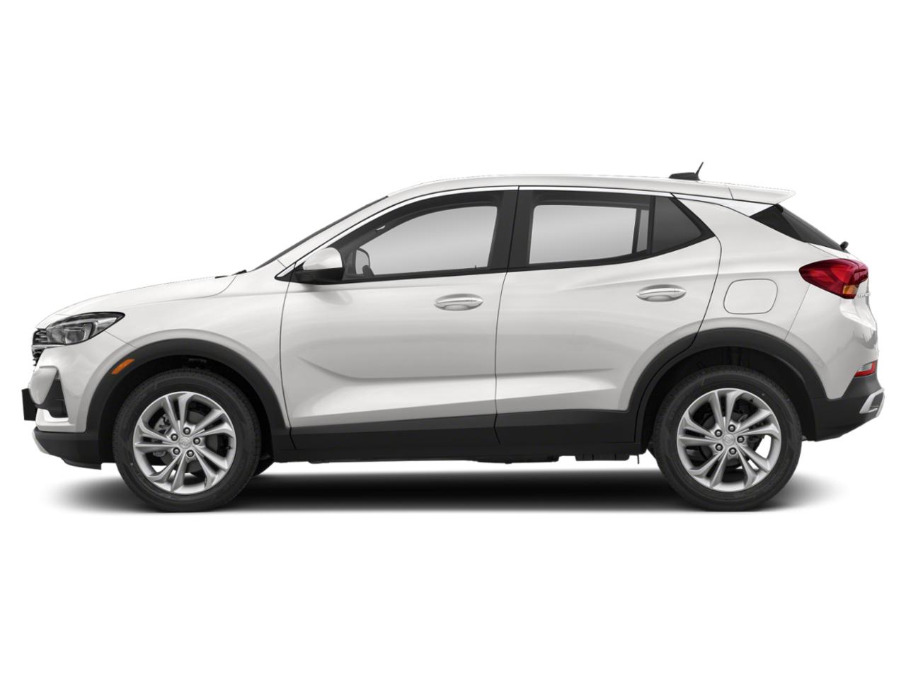 2023 Buick Encore GX Vehicle Photo in TREVOSE, PA 19053-4984