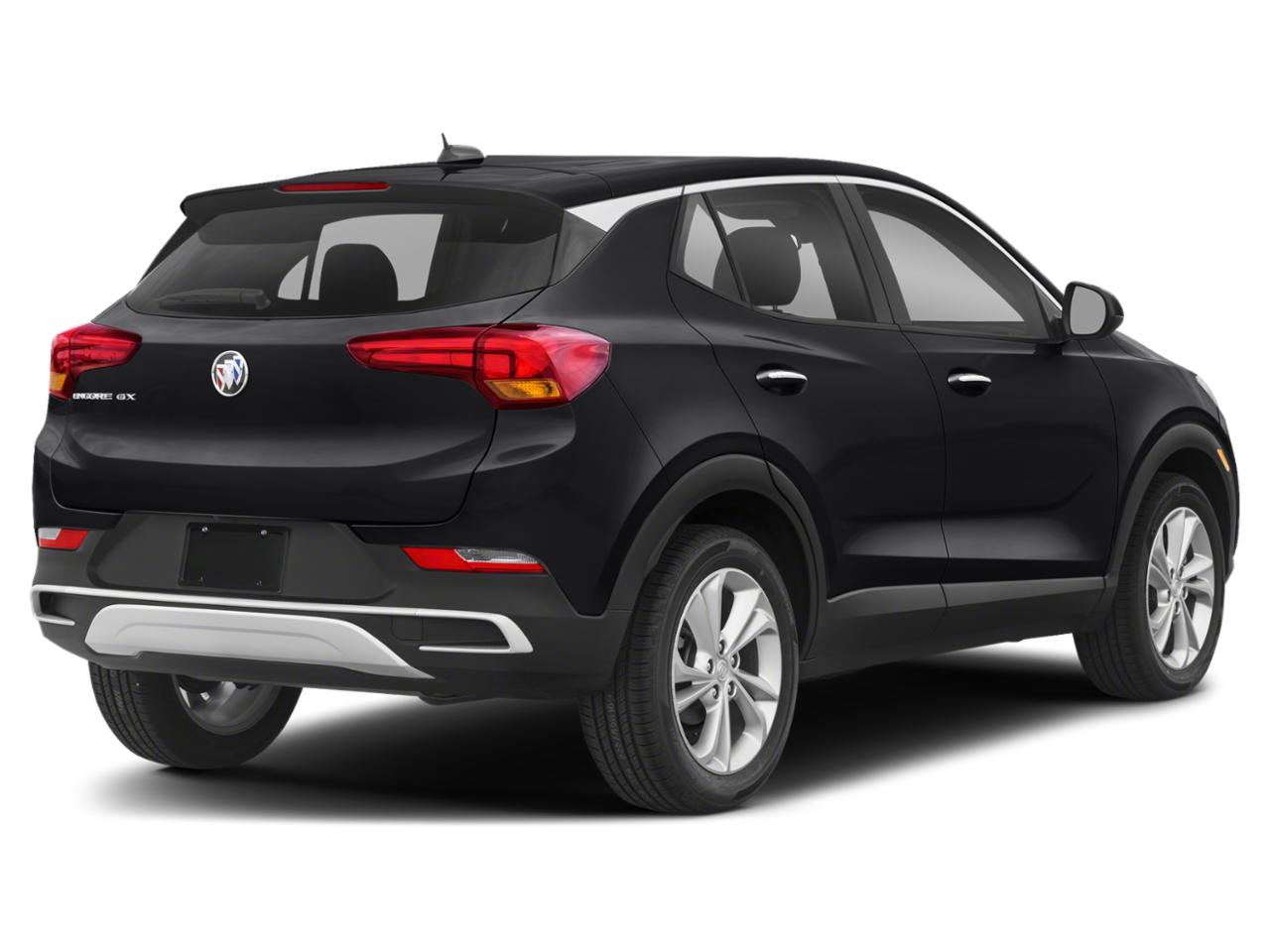 2023 Buick Encore GX Vehicle Photo in GILBERT, AZ 85297-0402
