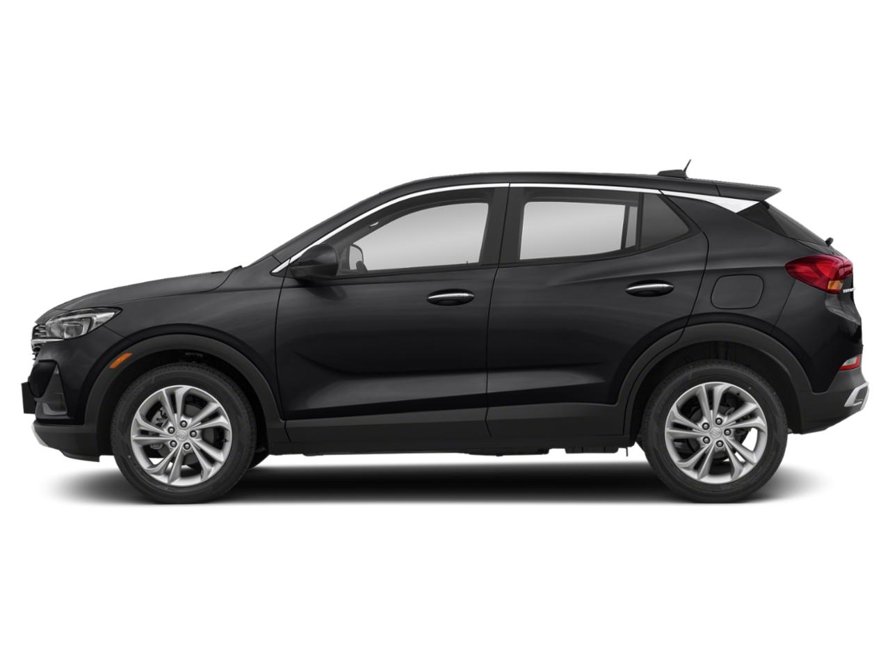 2023 Buick Encore GX Vehicle Photo in GILBERT, AZ 85297-0402