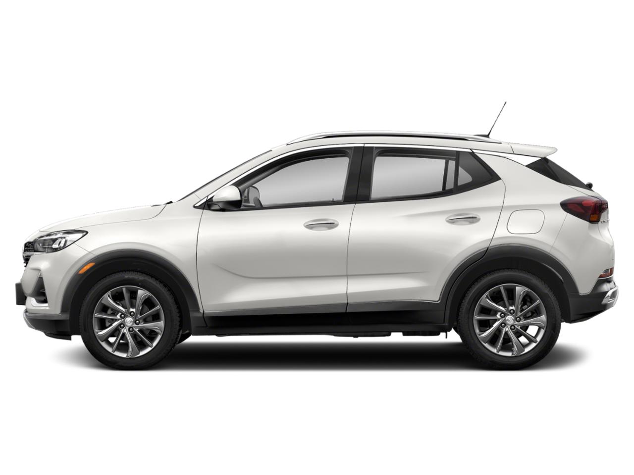 2023 Buick Encore GX Vehicle Photo in TREVOSE, PA 19053-4984