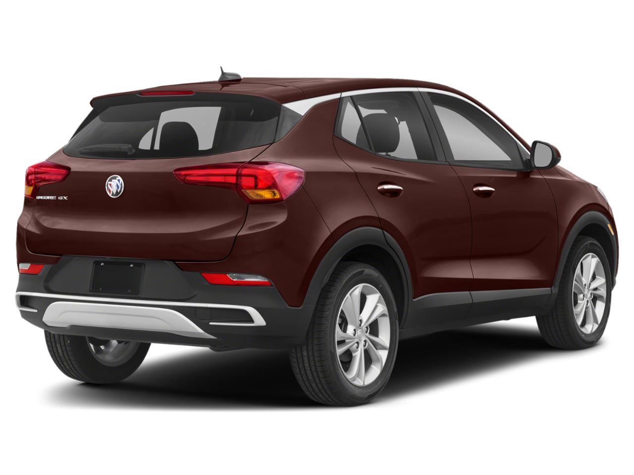 2023 Buick Encore GX Vehicle Photo in ZELIENOPLE, PA 16063-2910