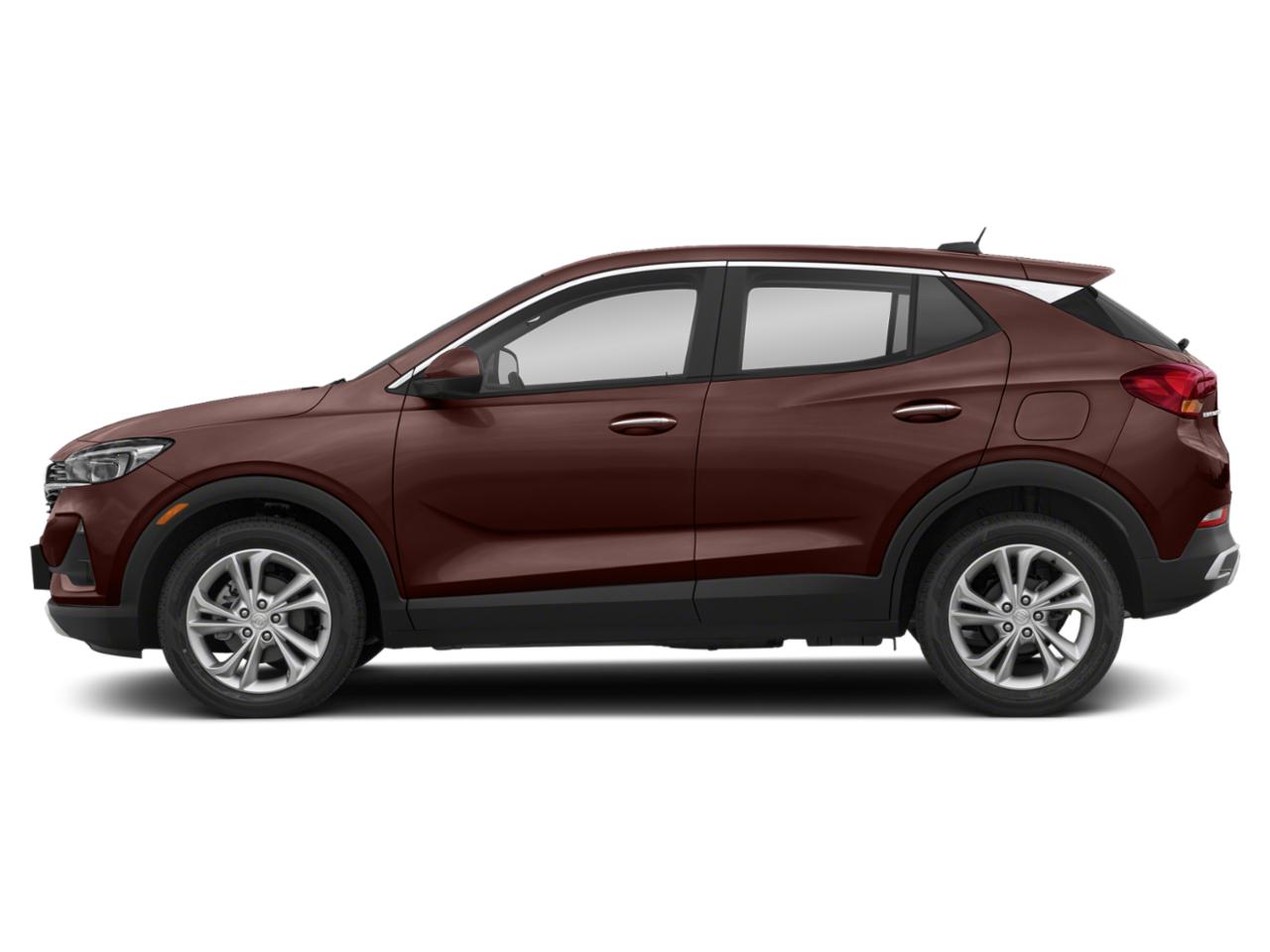 2023 Buick Encore GX Vehicle Photo in ZELIENOPLE, PA 16063-2910