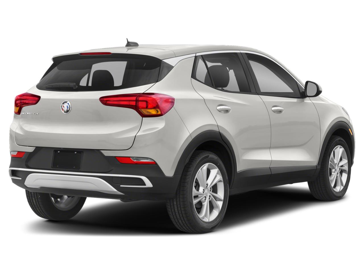 2023 Buick Encore GX Vehicle Photo in Pleasant Hills, PA 15236